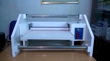 MÁY CÁN MÀNG NHIỆT A3